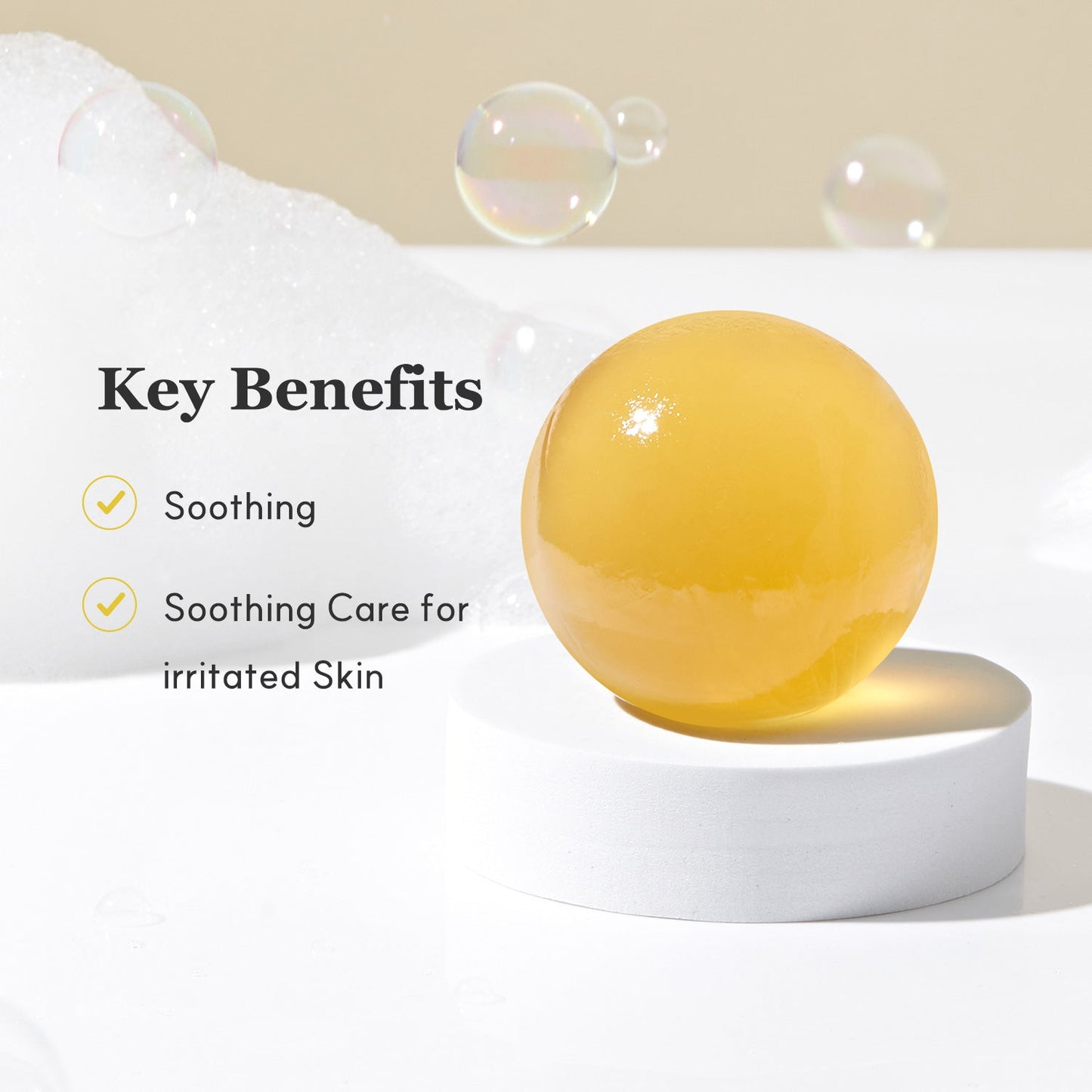 Cica Cleansing Ball