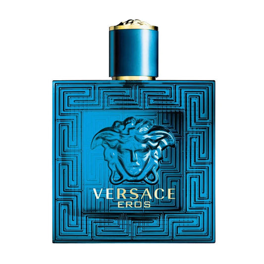 Versace Eros Eau De Toilette For Unisex