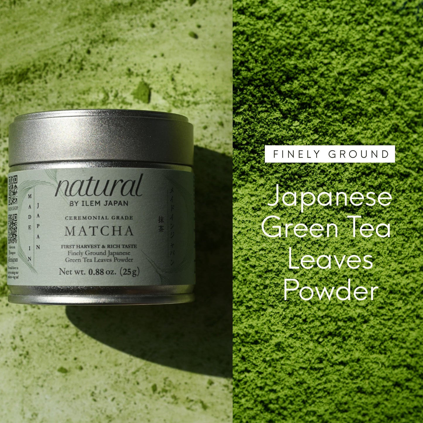 Matcha Japanese Tea