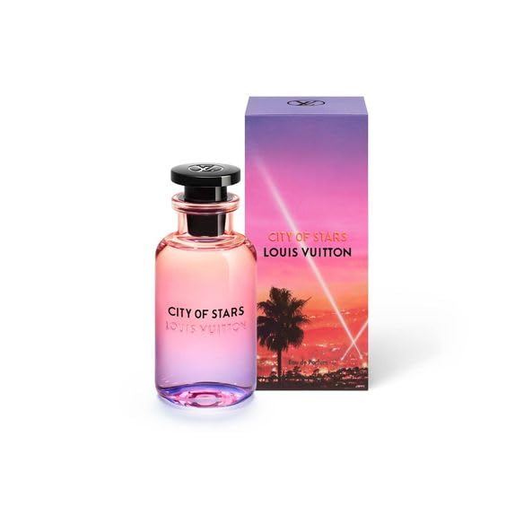 Louis Vuitton Moonlit Horizon Eau De Parfum – Unisex