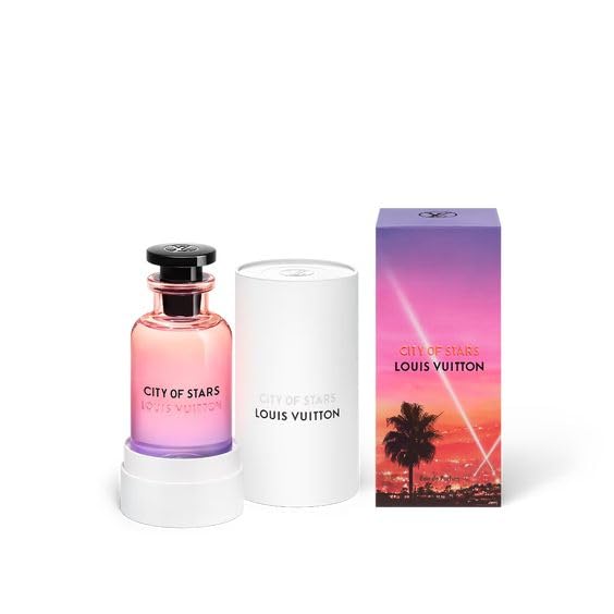 Louis Vuitton Moonlit Horizon Eau De Parfum – Unisex