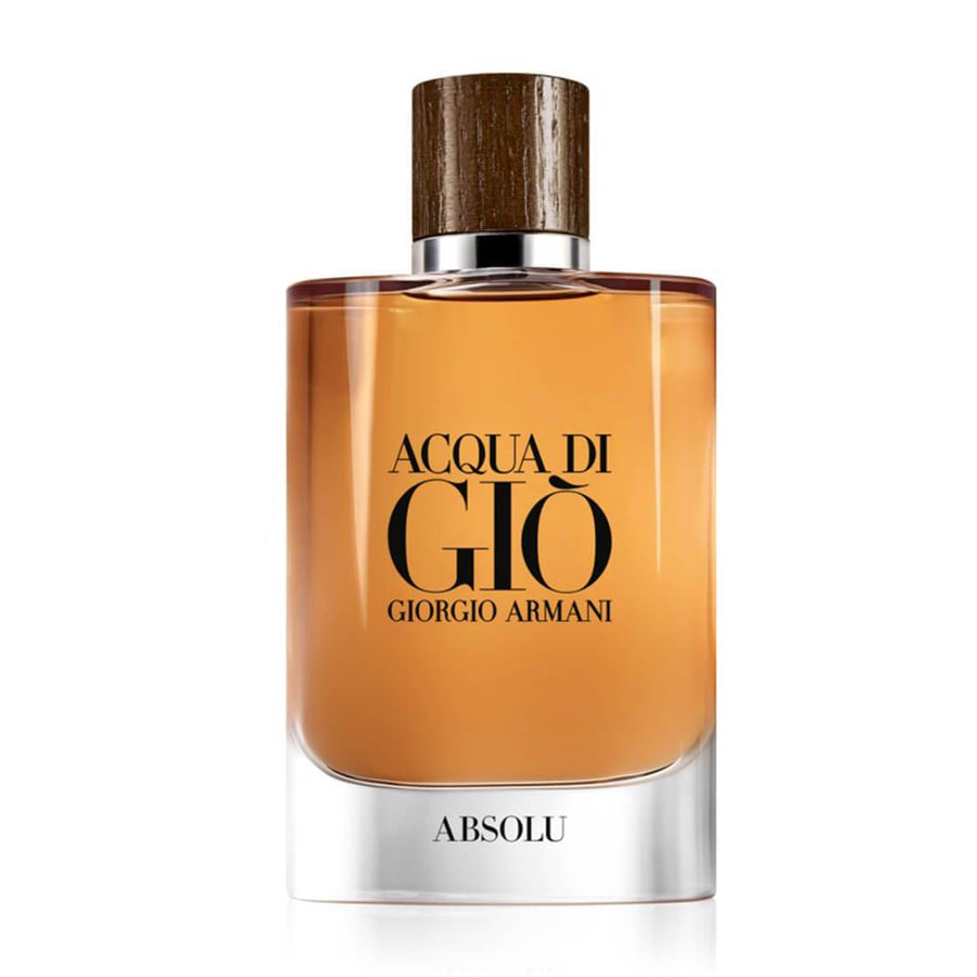 Giorgio Armani Acqua Di Gio Absolu Eau De Parfum – 125ml