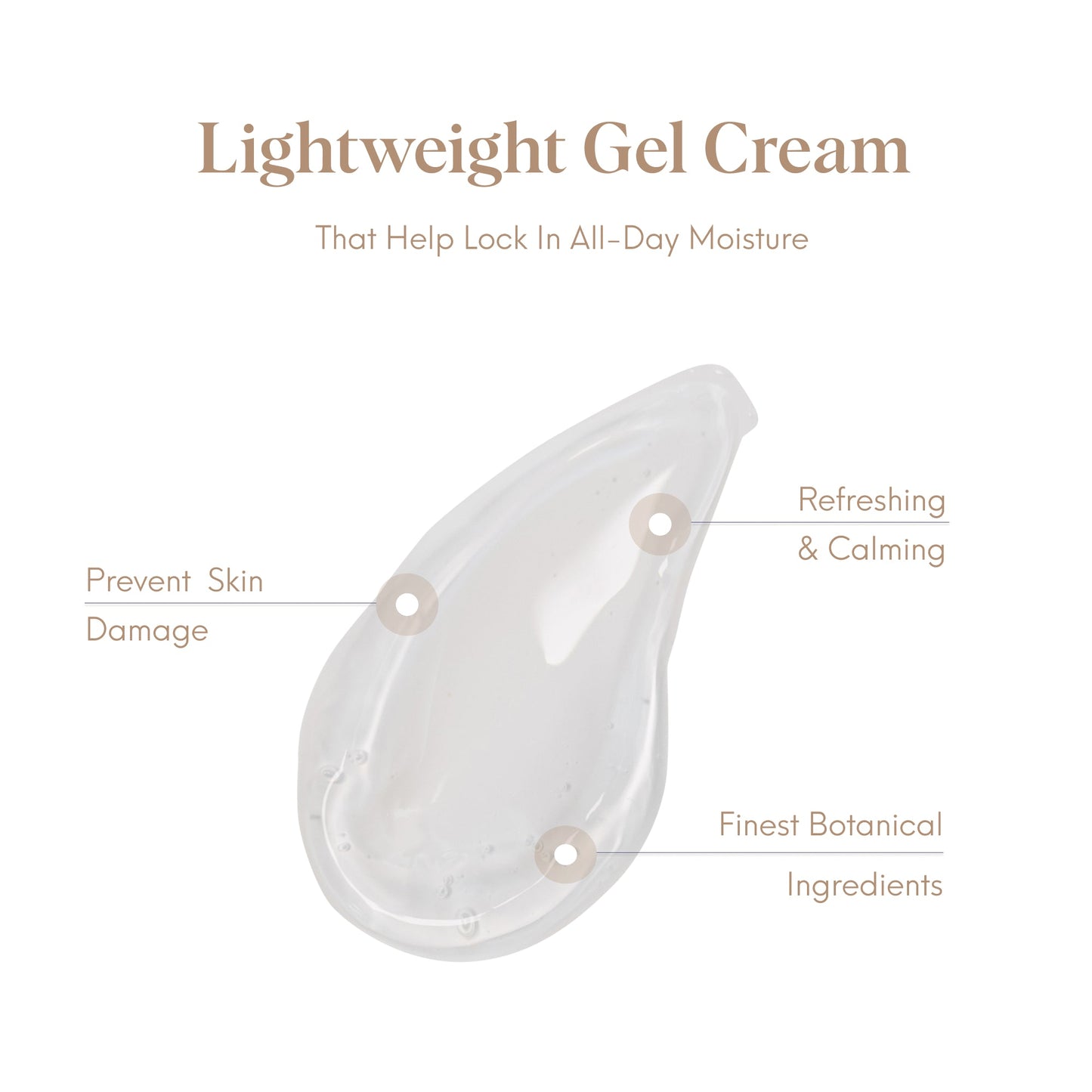 Hydrating Gel Cream