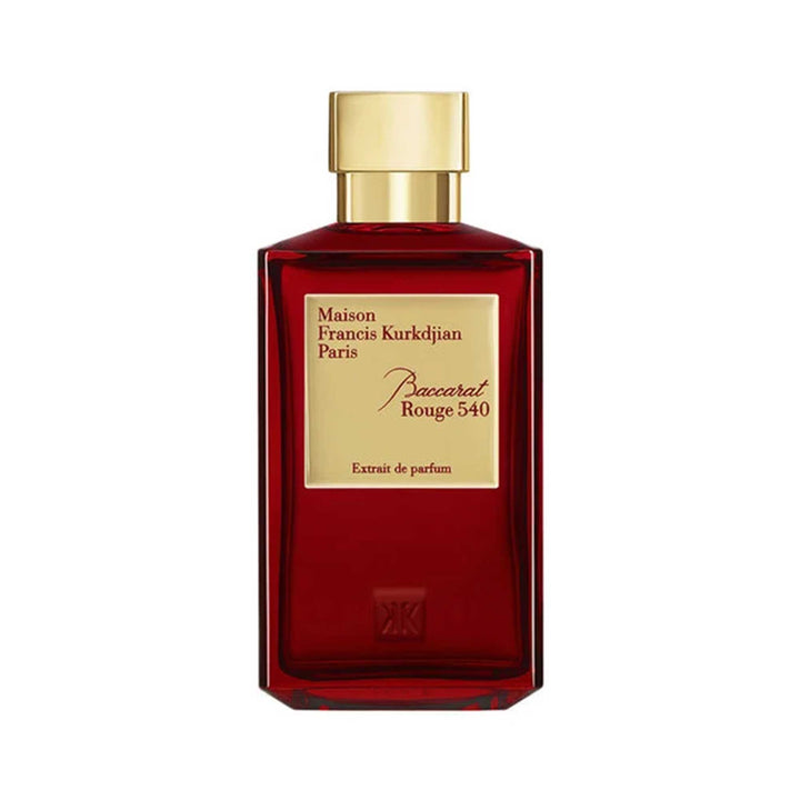 Maison Royale Opulent Rouge Extrait de Parfum