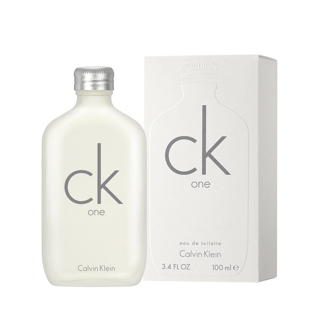 Calvinn Kllein CK One Eau De Toilette For Unisex