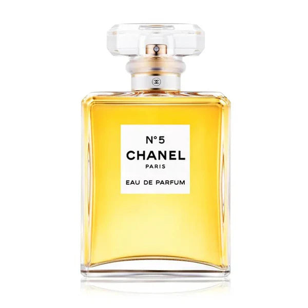 Channell N°5 Eau De Perrfume For Unisex