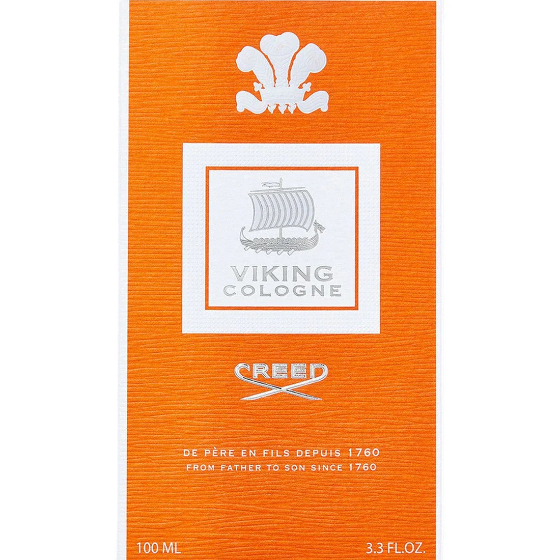 CREED Millesiime Vikiing Cologne Eau de Parfum for Men For Unisex