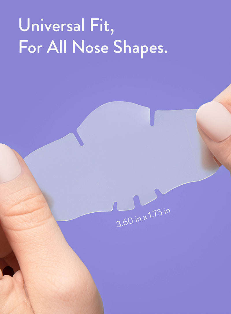 Nose Pore Patches