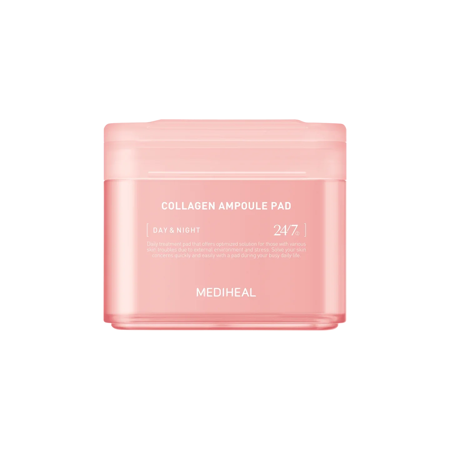 Collagen Ampoule Pad