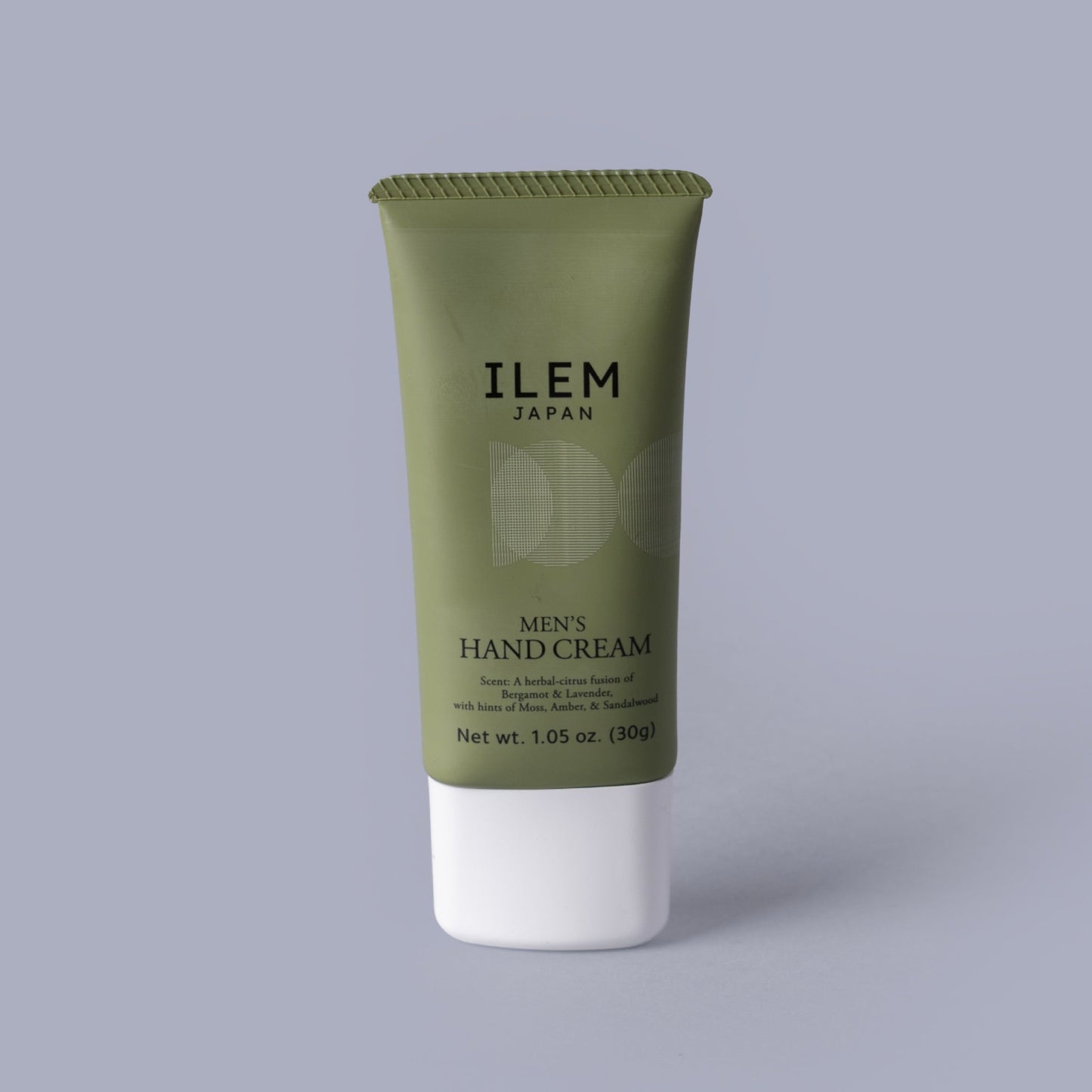 Men's Hand Cream