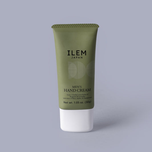 Men's Hand Cream