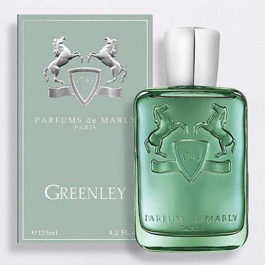 De Marly Greenley Eau De Parfum For Men (125ml)