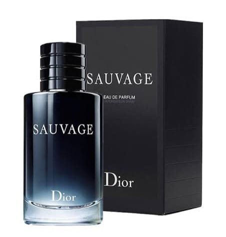 Diorr Sauvage