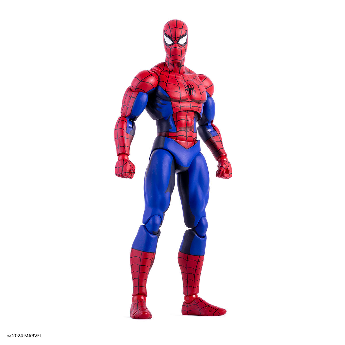 BIG SIZE - Spider-Man Toys