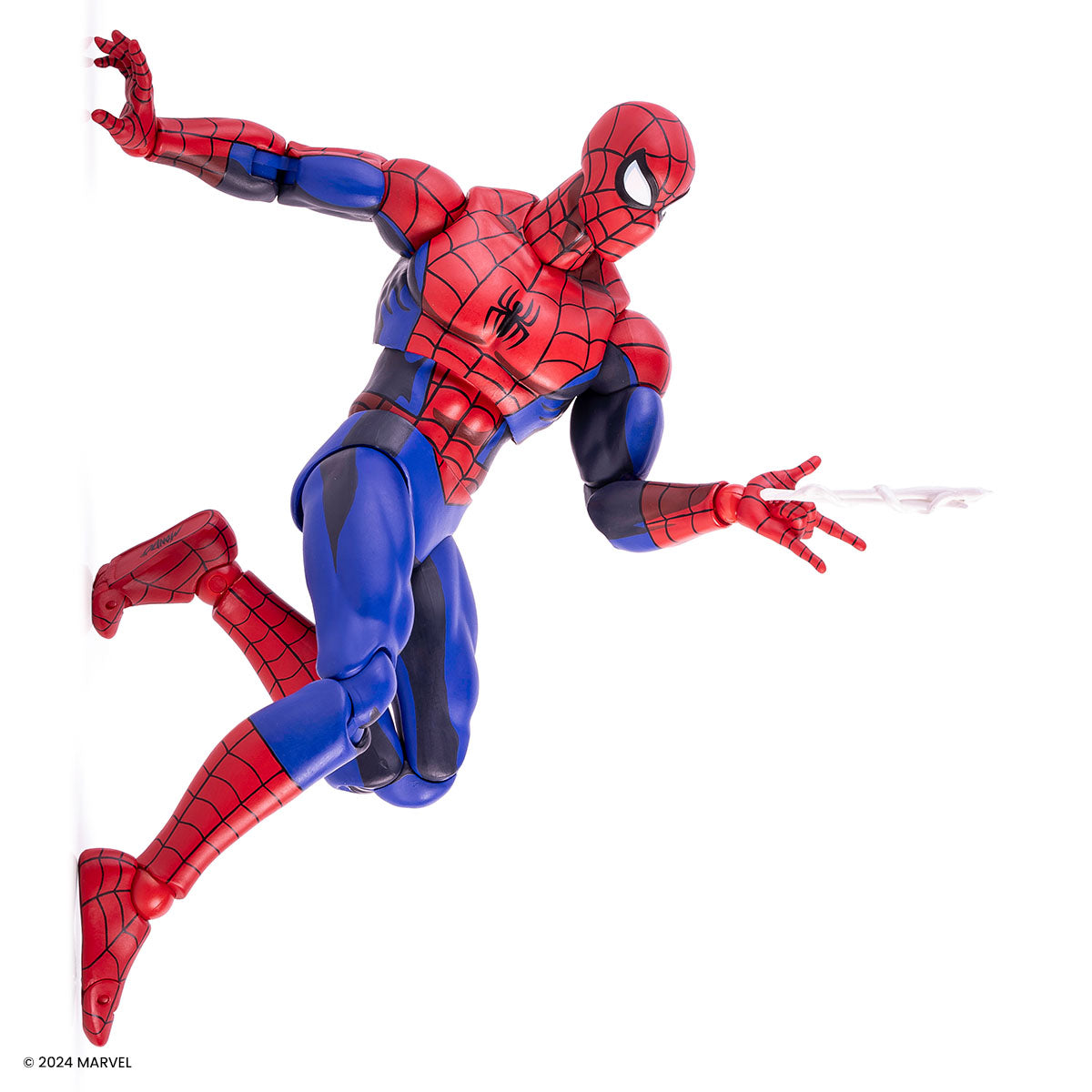 BIG SIZE - Spider-Man Toys