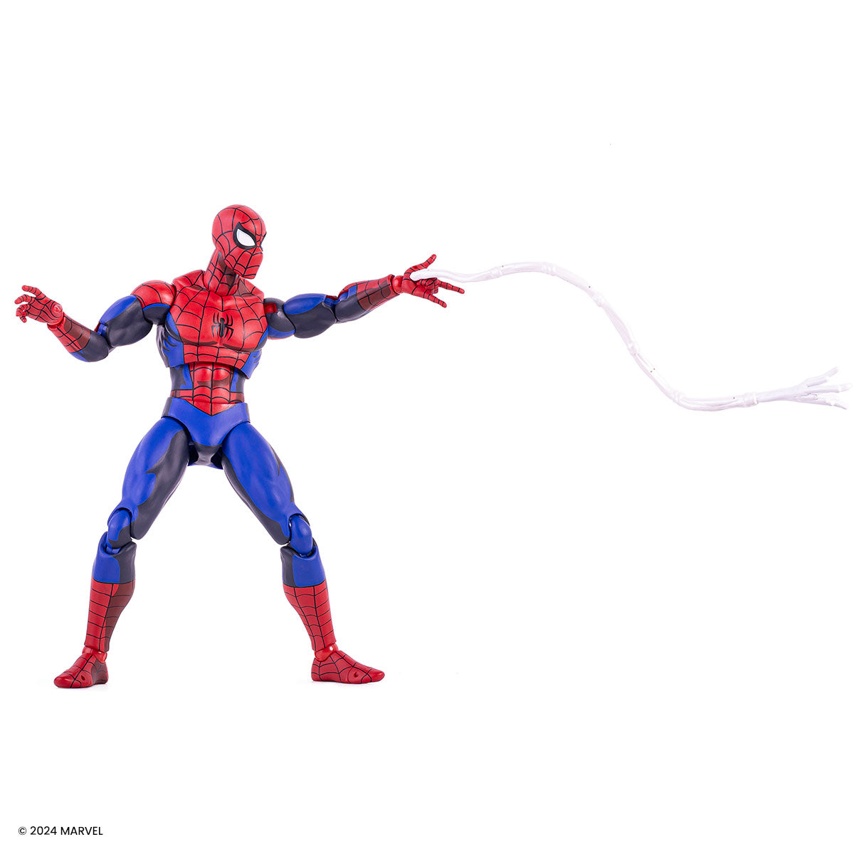 BIG SIZE - Spider-Man Toys