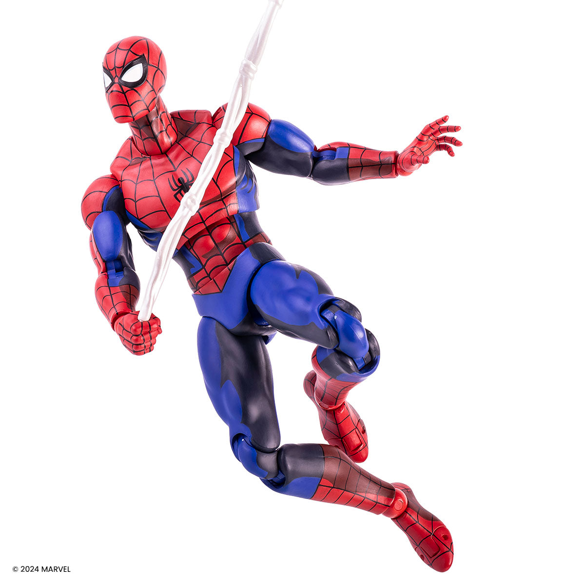 BIG SIZE - Spider-Man Toys