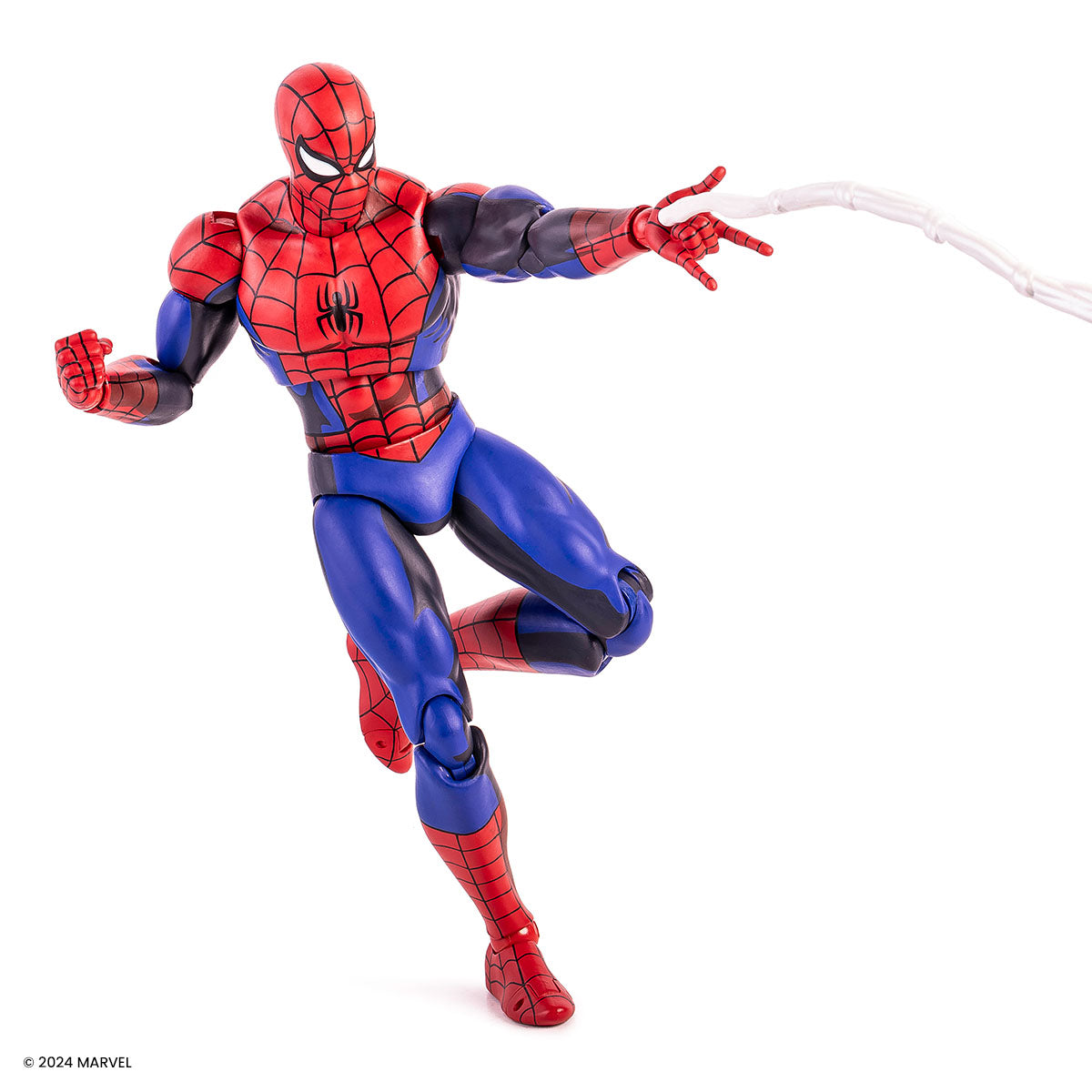 BIG SIZE - Spider-Man Toys