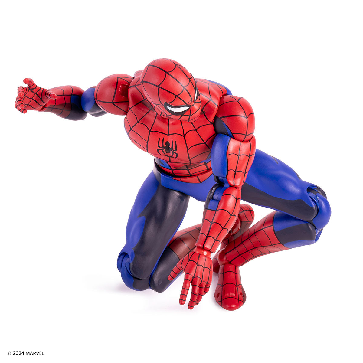 BIG SIZE - Spider-Man Toys