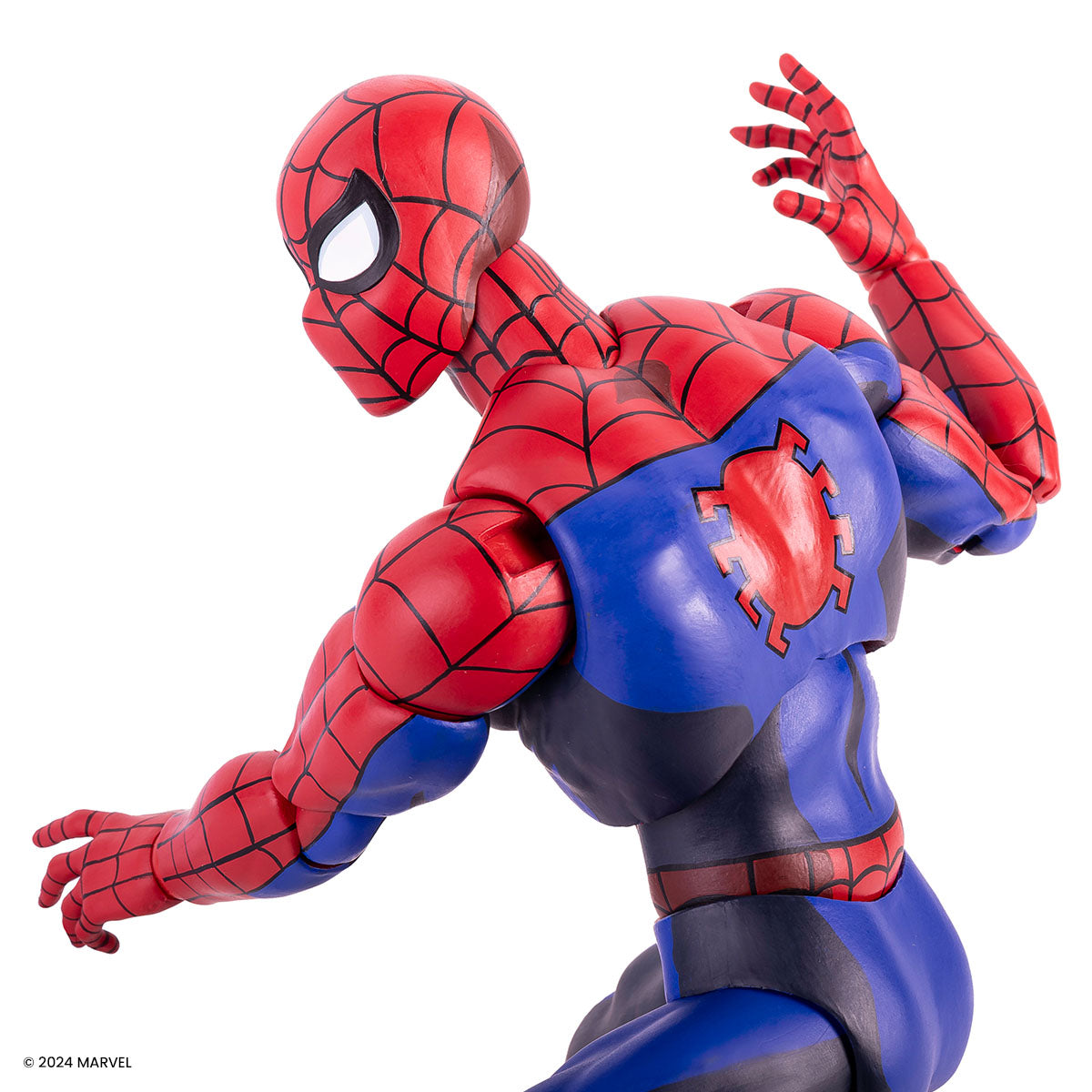 BIG SIZE - Spider-Man Toys