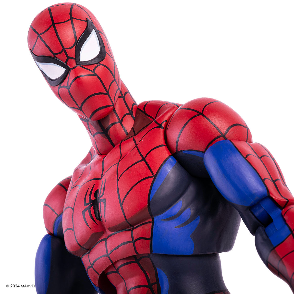 BIG SIZE - Spider-Man Toys