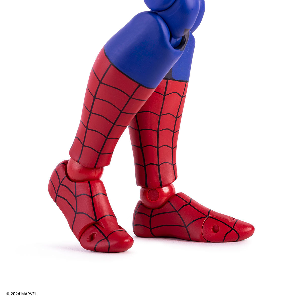 BIG SIZE - Spider-Man Toys