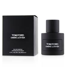 Tomm Forrd Ombre Leather Eau De Perfume For Unisex