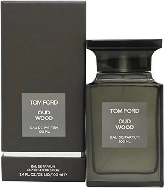 Tomm Forrd Ouud Wood Eau De Perfume