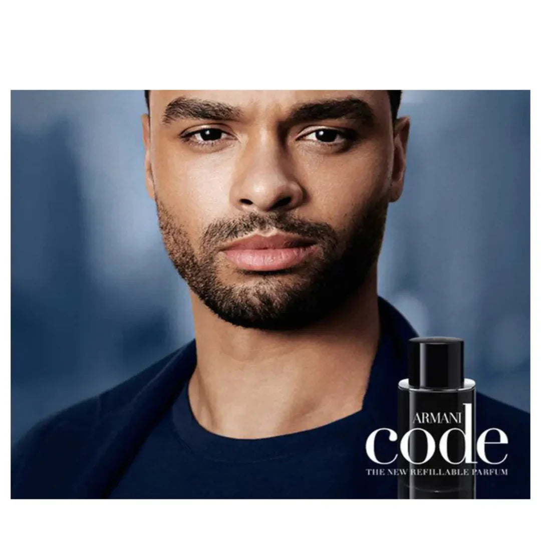 Armaanii Code Perfume for Unisex 125 ML