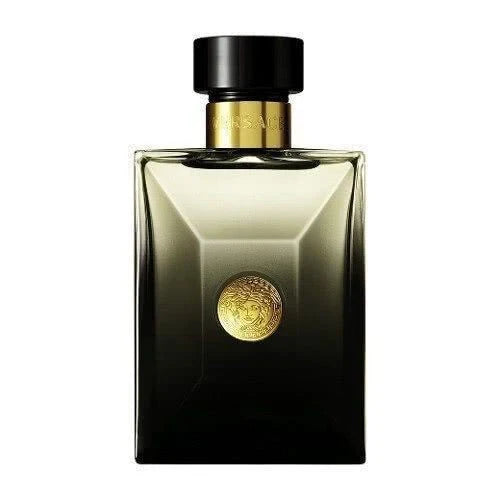 Versaace pour homme OUD NOIRR Eau De Toilette For Unisex