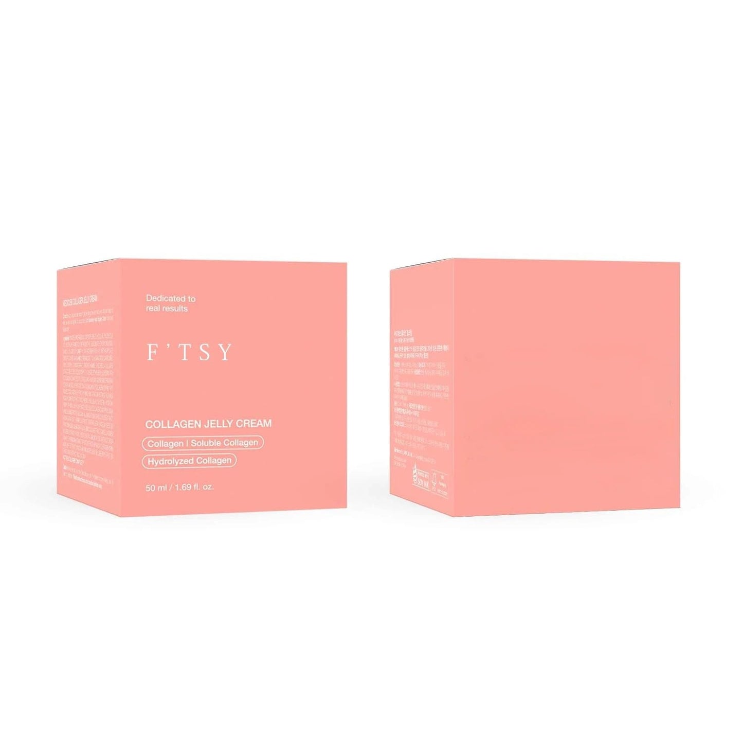 Collagen Niacinamide Jelly Cream