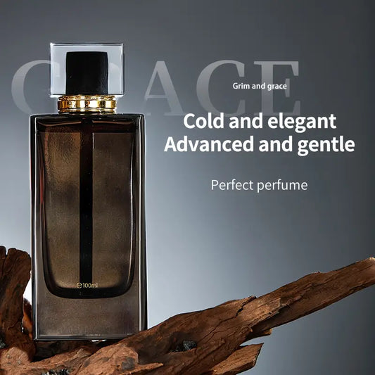 Timeless Essence Eau de Parfum