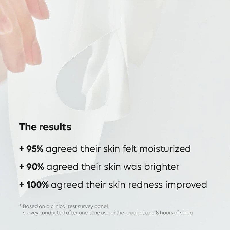 Bio-Collagen Real Deep Mask