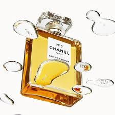 Channell N°5 Eau De Perrfume For Unisex