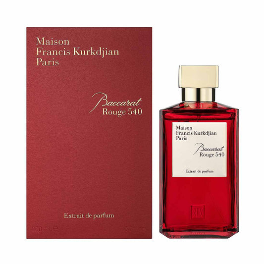 Maison Royale Opulent Rouge Extrait de Parfum