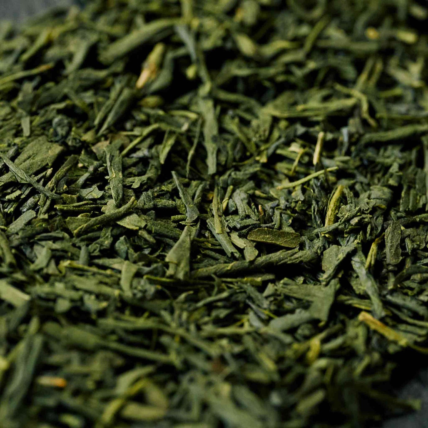 Sencha Japanese Green Tea